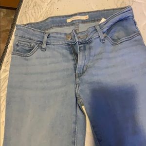 Levi’s jeans